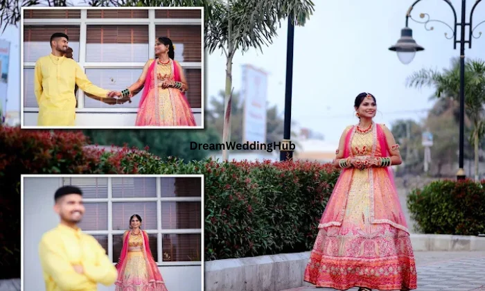 Rajat Badhe photographer